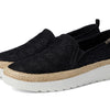 Skechers Bobs Flexpadrille Hi - Crisp Meadow