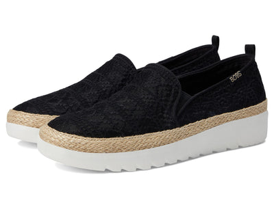 Skechers Bobs Flexpadrille Hi - Crisp Meadow