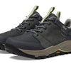 Teva Women's Grandview GTX Low Hiking Shoe, Dark Shadow/Moon Mist, 8.5