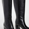 Tory Burch Women's Banana Tall Boots 55mm, Coco Brown, 5.5 Medium US