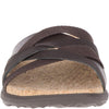 Merrell Women's Around Town Arin Slide Slipper, Espresso, 06.0 M US