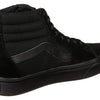 Vans Unisex ComfyCush Sk8-Hi Sneakers (6.5)