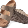 Birkenstock 1023036144 Arizona V Dd Graytp Mf R 44
