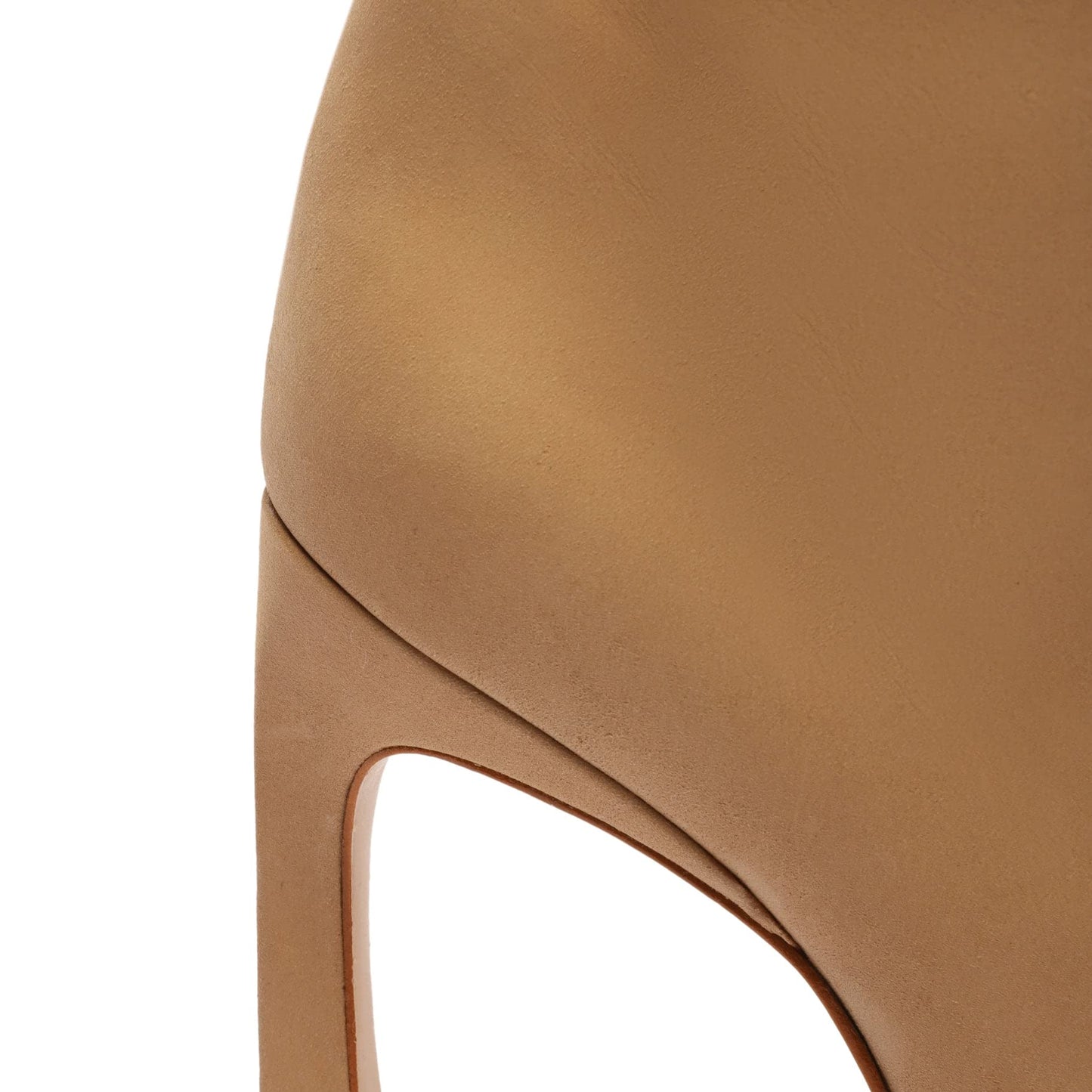 SCHUTZ Maryana Sculpt Light Nude 7.5 M