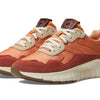 Cole Haan Zerogrand Upland Lace-Up Sneaker Peach Quartz/Sun Baked/Bruschetta/Ivory 5 B (M)