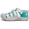 KEEN Unisex-Child Newport H2 Closed Toe Water Sandals