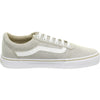 Vans Women's Ward Sneaker, Summer Canvas Taupe, 7.5