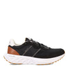 Cole Haan Men's Zerogrand All Day Runner Sneaker, Black/NTRL TAN/WHT, 11.5