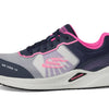 Skechers Womens Carbix - Niyla Comp Toe Pink 6 Medium