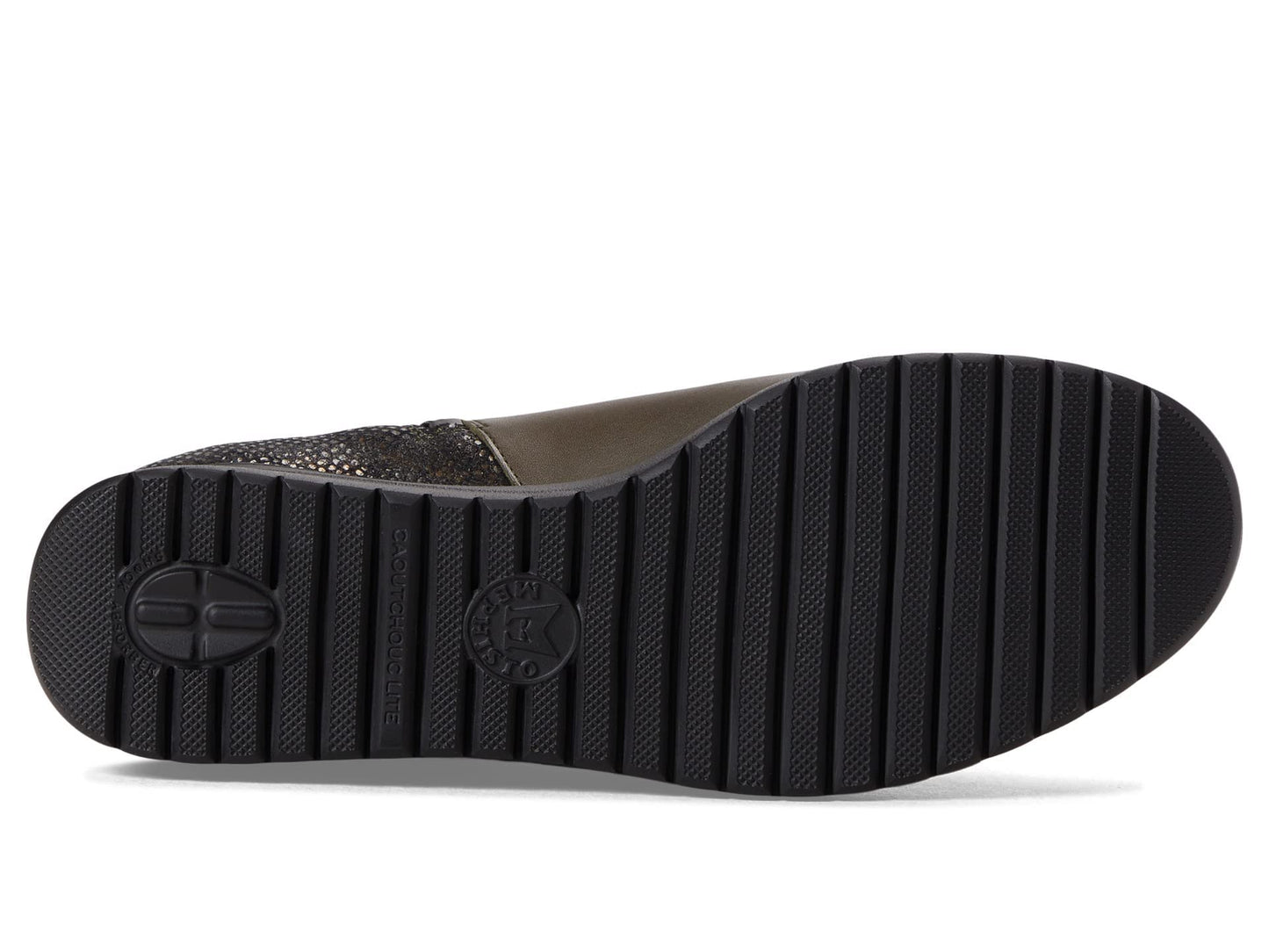 Mephisto Ittoria Loden Silk EU 39.5 (US Women's 9.5) B (M)