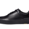Cole Haan Grandpro Crew Laser Black/Black 10.5 W - Wide
