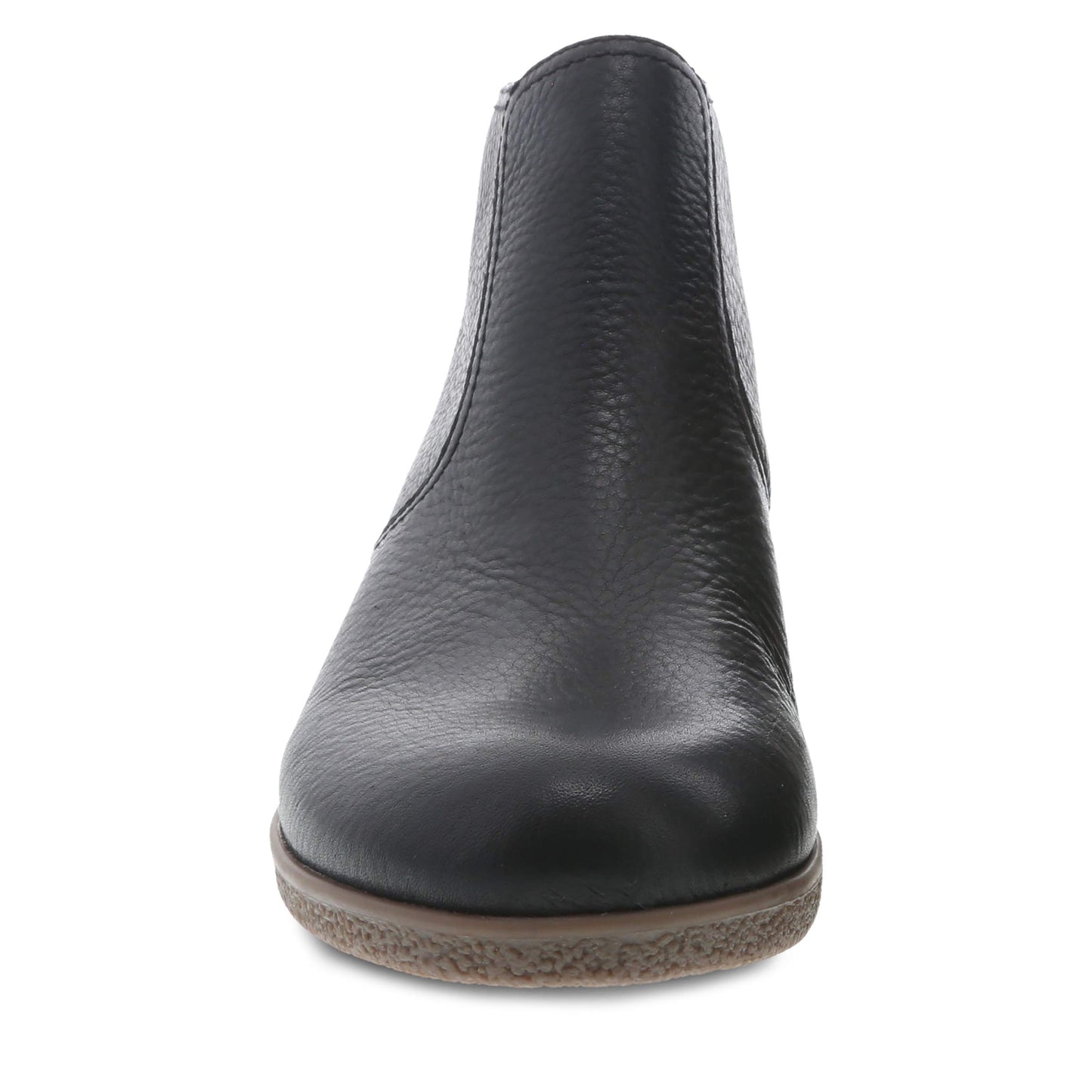 Dansko Women's Becki Black Waterproof Bootie 7.5-8 M US