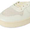 VEJA Men's V-10 Prime Sneaker, Pure Calcaire, 9.5