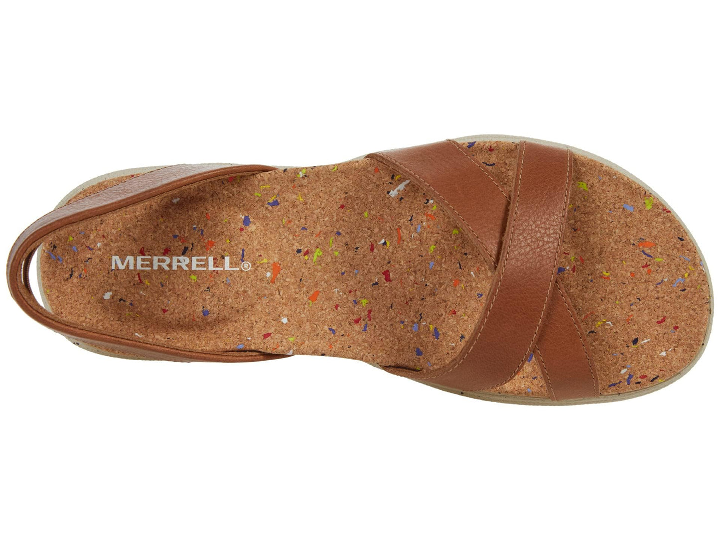 Merrell Napa Valley Sling Syrah 10 M