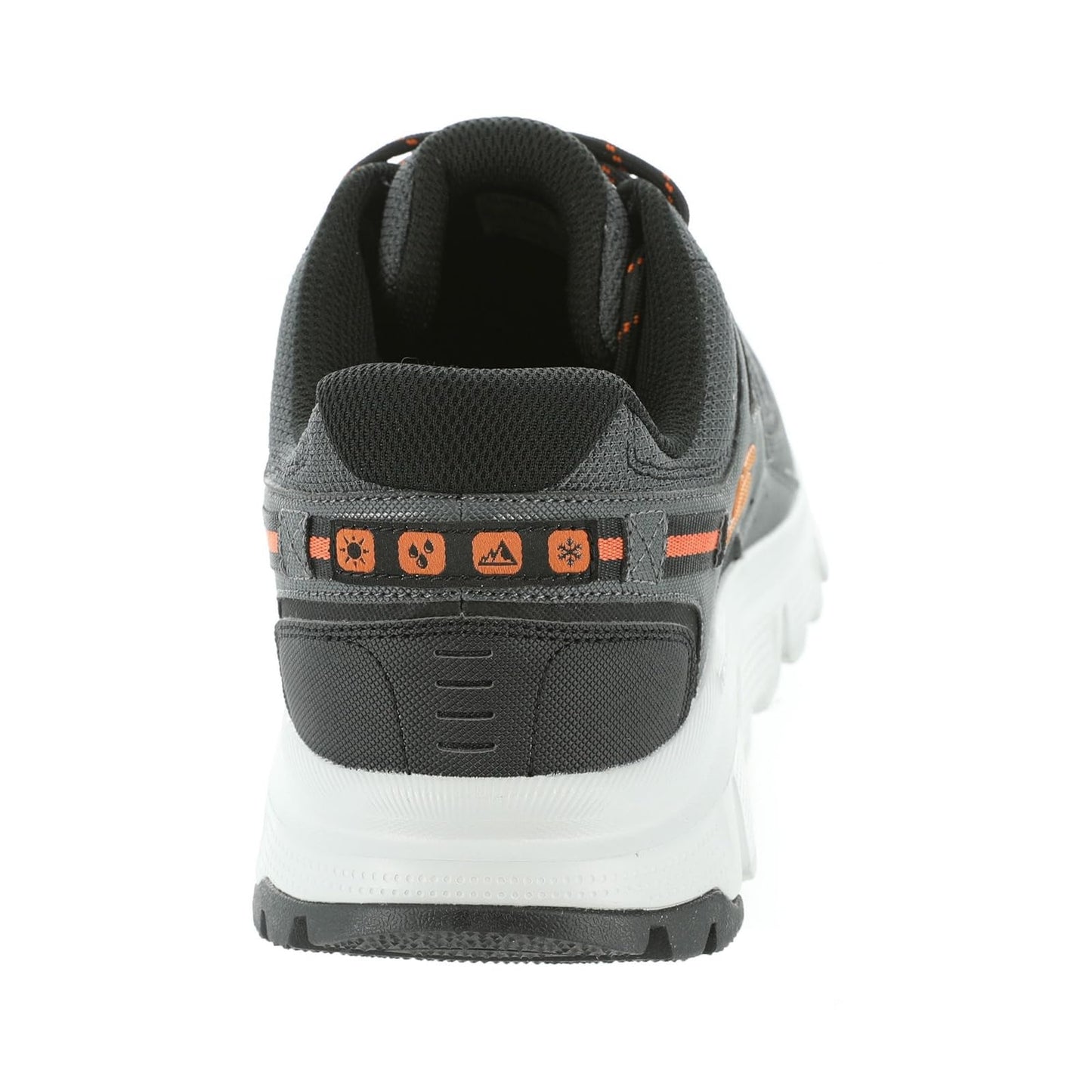 Skechers Sport SummitsAT Mens Oxford 13 2E US CharcoalGrey