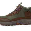 Teva Women's Ridgeview Mid RP, Coffee/Olivine, 8 M US