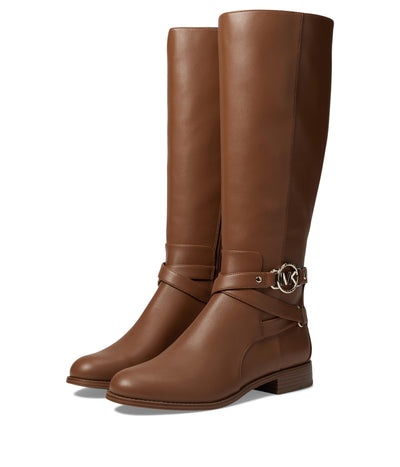 Michael Kors Rory Boot Luggage 1 8 M