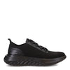 Cole Haan Men's Zerogrand WFA Stitchlite Sneaker, Black/Black, 10 Wide