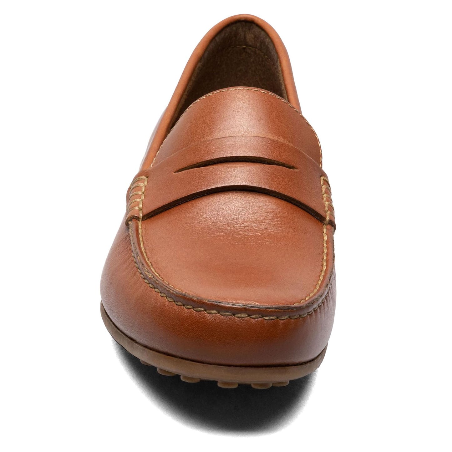 Florsheim Throttle Penny Cognac 13 M (D)