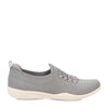 Skechers Women's, Active Newbury St Starlight Stroll Sneaker Grey , 7.5