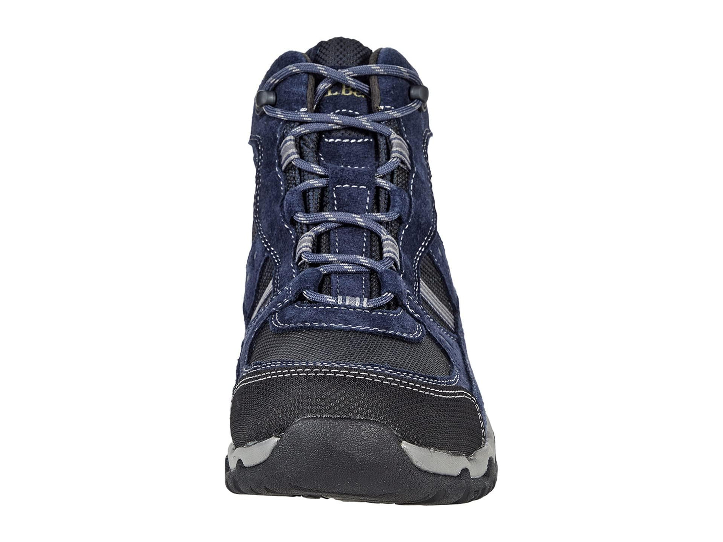 L.L.Bean Men's Trail Model Hiker 4 Waterproof Mid