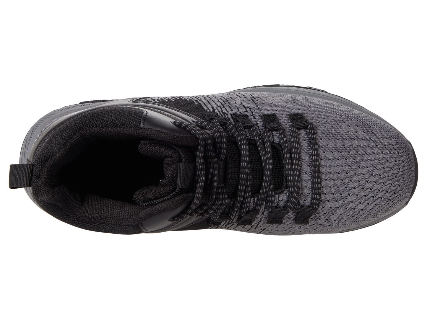 Thorogood AST Mid Charcoal 11 EE - Wide