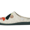 Toni Pons Mirna-GA Ecru/Cru EU 39 (US Women's 8-8.5) M