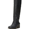 Lucky Brand Hybiscus Riding Boot
