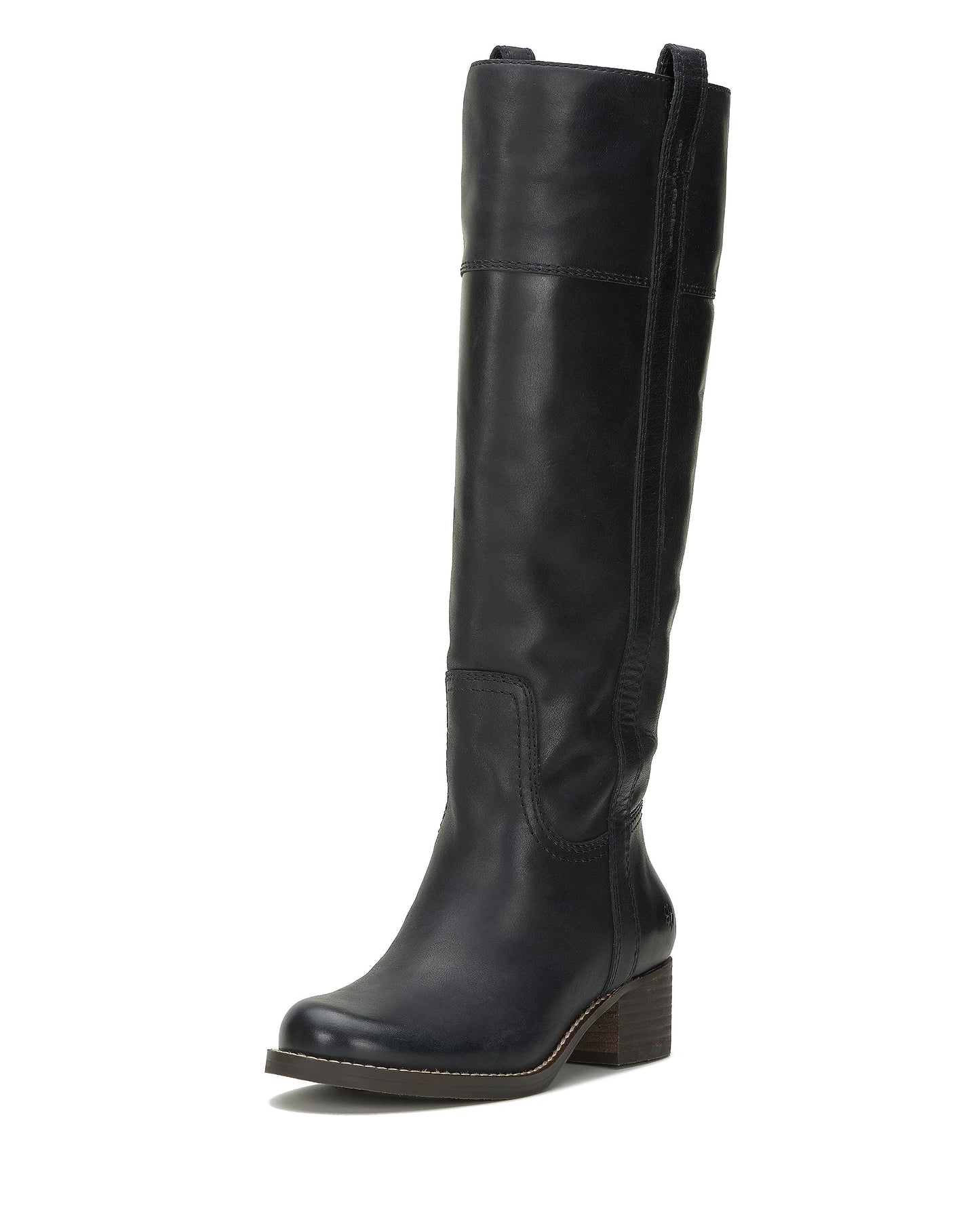 Lucky Brand Hybiscus Riding Boot