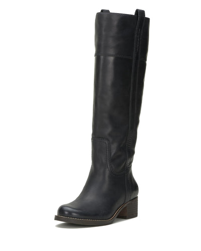 Lucky Brand Hybiscus Riding Boot