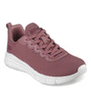 Skechers Women's, BOBS Sport B Flex - Visionary Essence Sneaker Rose