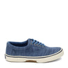 Sperry Men's, Halyard CVO Sneaker Baja Blue