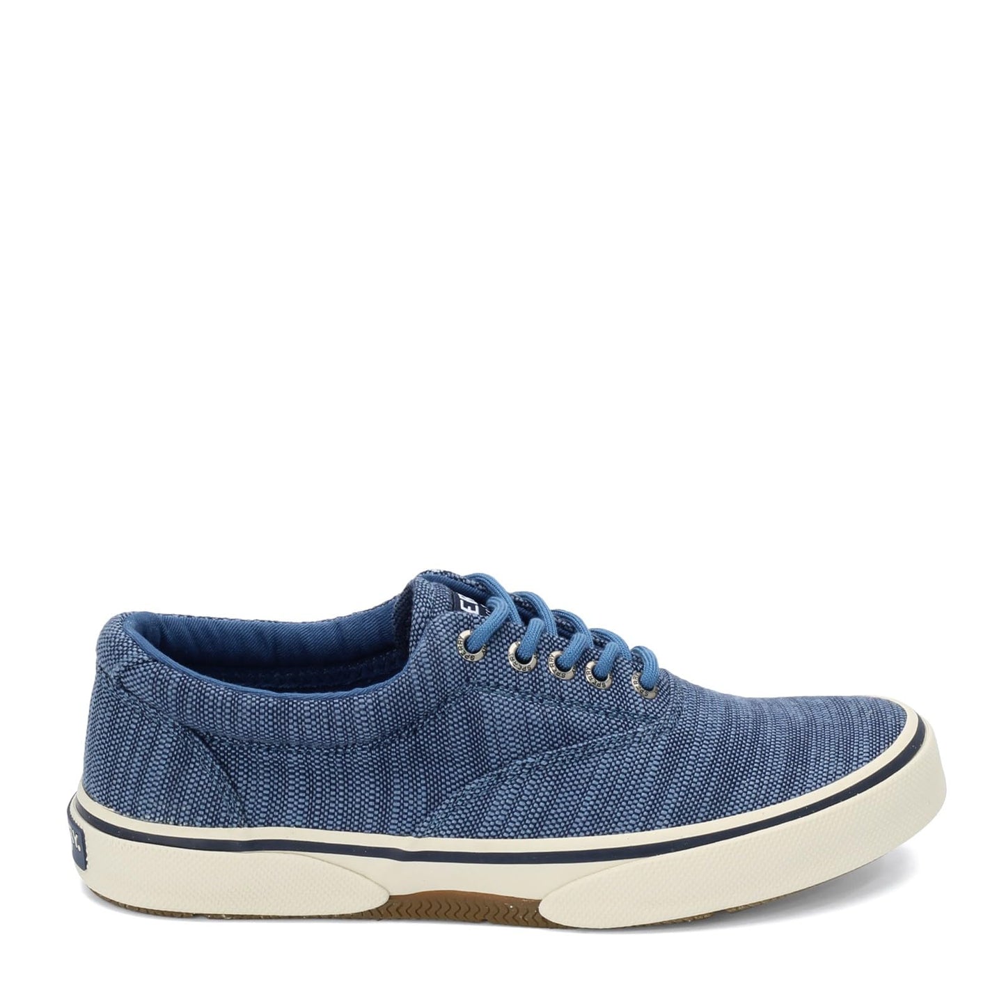 Sperry Men's, Halyard CVO Sneaker Baja Blue