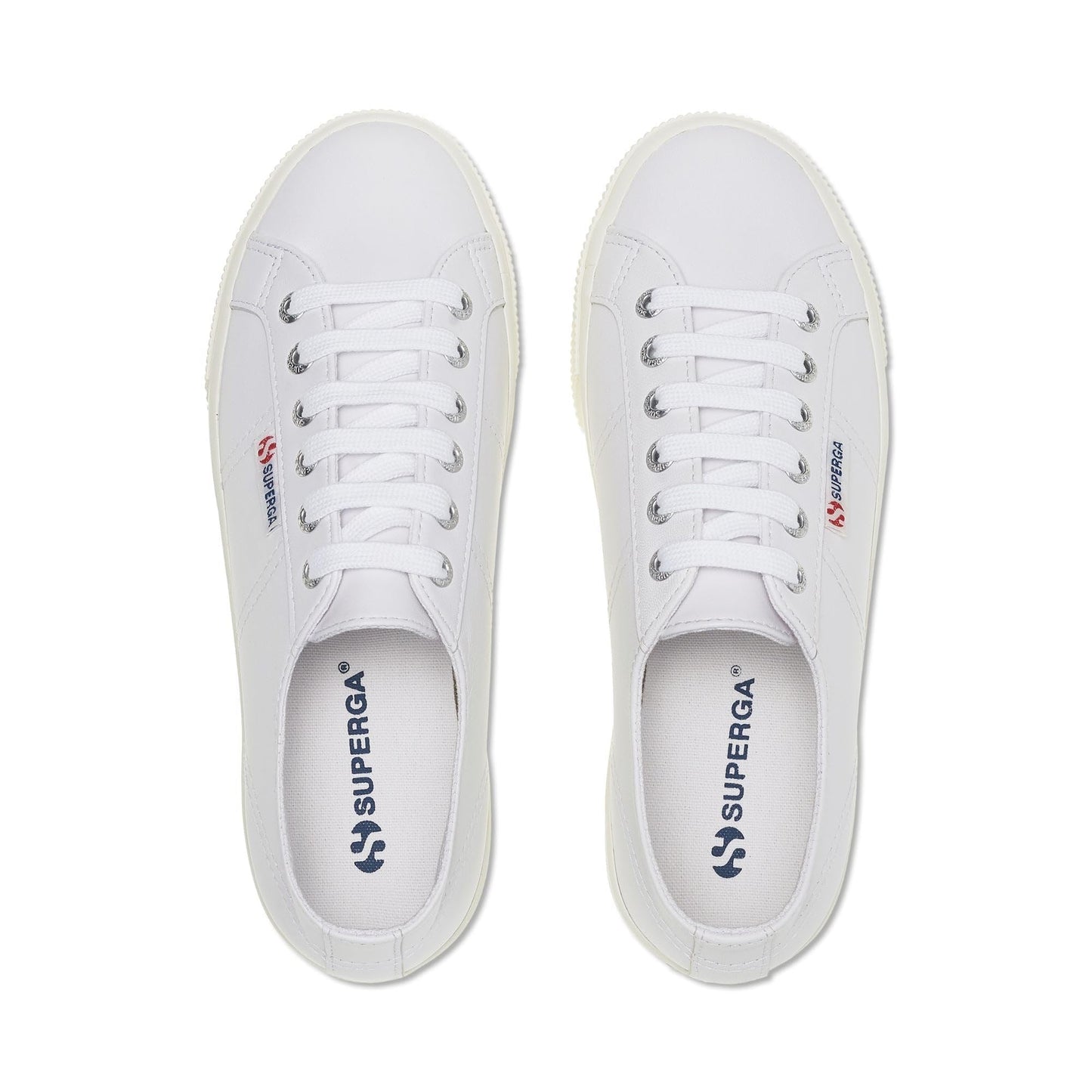 2790 NAPPA OPTICAL WHITE-SILVER-FAVORIO