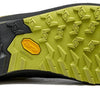 ASOLO Eldo Approach Shoes - Men's Green Oasis/Smokey Grey 9.5