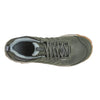Oboz Women's Sypes Low Leather B-Dry Waterproof Hiking Shoe