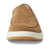 Florsheim Heist Moc Toe Venetian Loafer Mens Slip On 13 2E US Mocha