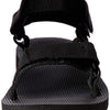 TEVA Original Universal Women's Sandals, Black, 9