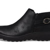 Skechers Women's Lovely Vibe - Moonlight, Black, 8