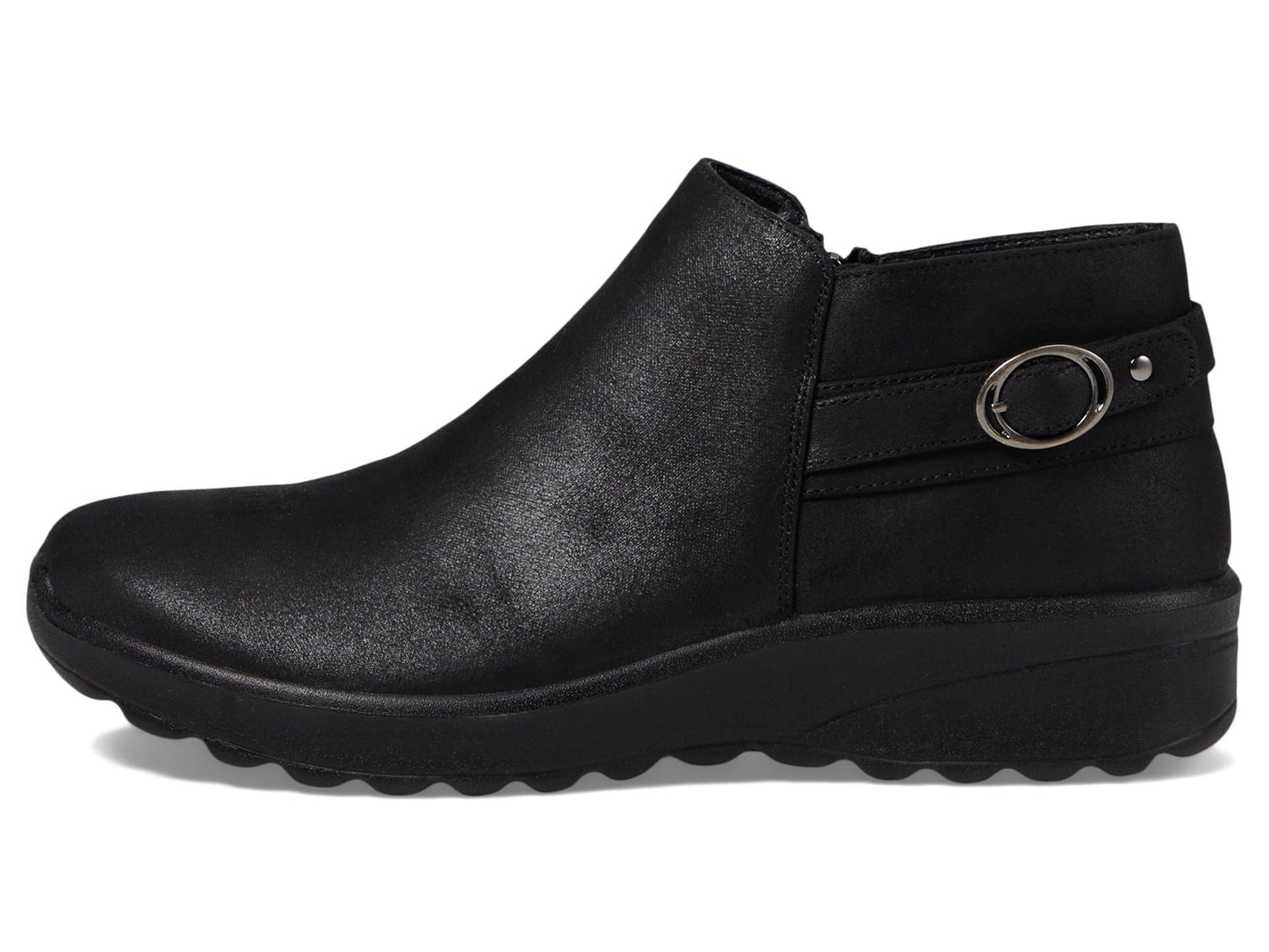 Skechers Women's Lovely Vibe - Moonlight, Black, 8