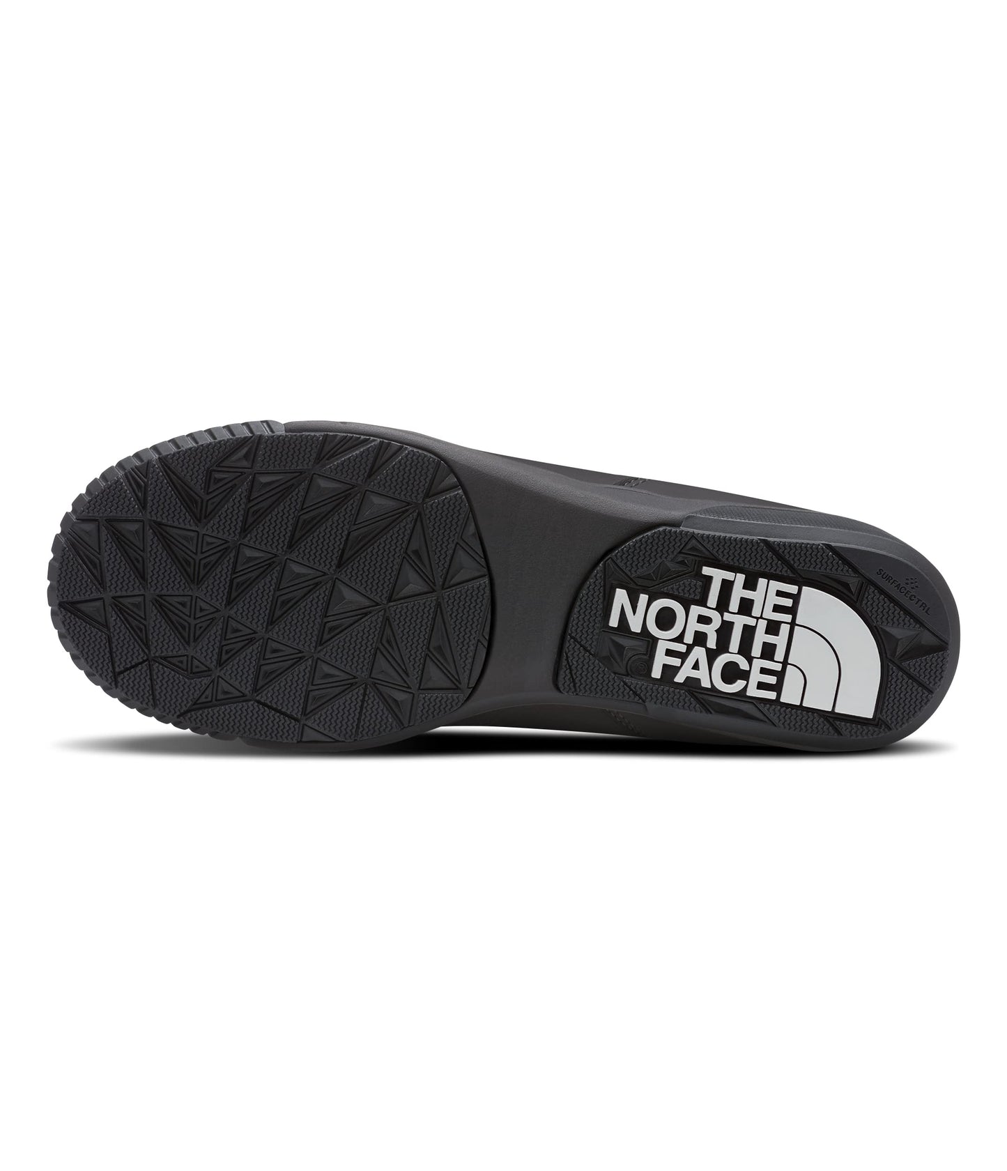 The North Face Sierra Luxe Waterproof TNF Black/Gardenia White 6.5 B (M)