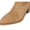 Stuart Weitzman Women's Tate Boot New Camel/Caramel 6.5 Medium