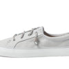 Sperry Crest Slip-On Grey 7.5 M (B)