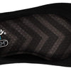 Skechers Women's Cleo Wham Black Flat 9.5 W US