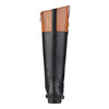 Tommy Hilfiger Shano Black/Tan 9 M