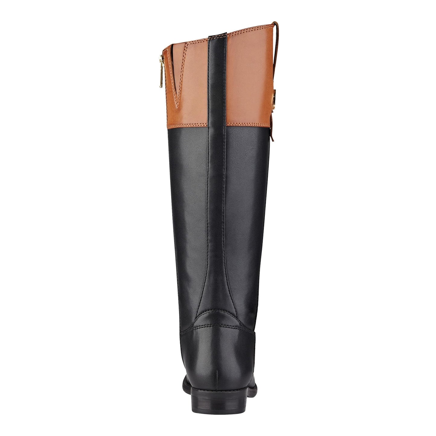 Tommy Hilfiger Shano Black/Tan 9 M