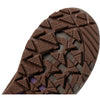 Teva Women's Ridgeview Mid RP, Coffee/Olivine, 8 M US