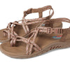 Skechers Reggae - Trail Grazer Mocha 9 B (M)