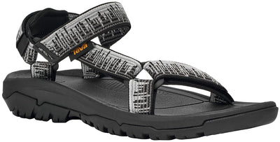 Teva Men's Hurricane XLT2, Atmosphere Black/Grey, 12 M US