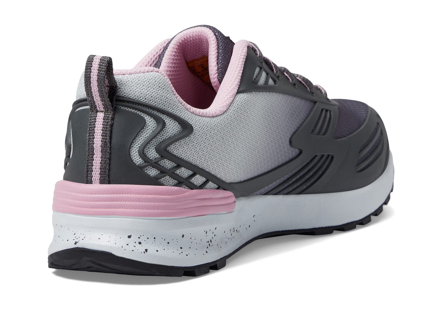 Skechers Pending Charcoal/Pink 10 B (M)